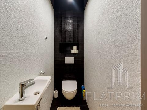квартира за адресою Київ, Олевська вул., 3-А