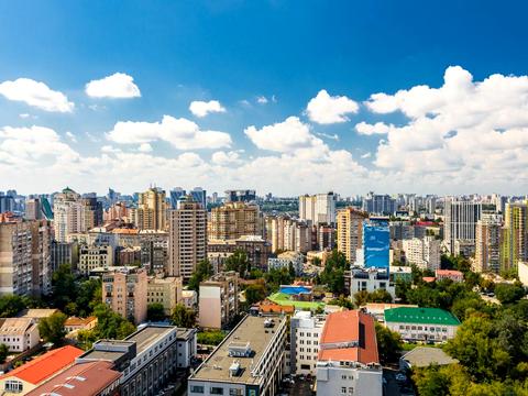 квартира за адресою Пимоненка, 21
