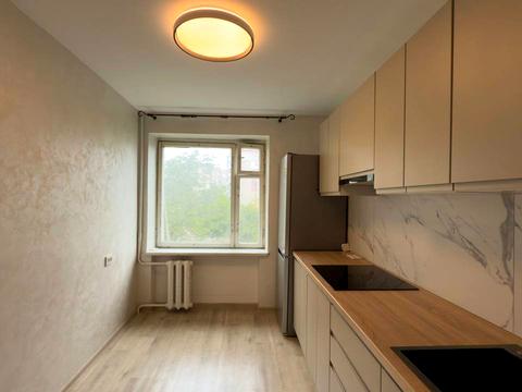 квартира за адресою Петра Панча вул., 12