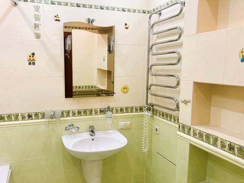квартира за адресою Борщагівська вул., 143-Б