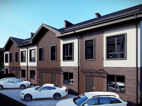 будинок за адресою Академіка Ромоданова вул. (Льва Толстого), 44