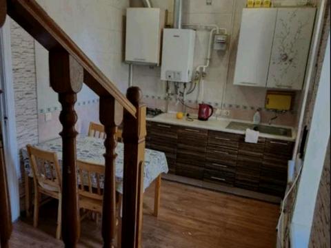 квартира за адресою Пастера вул., 42