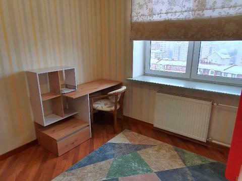 квартира за адресою Валерія Лобановського вул., 9