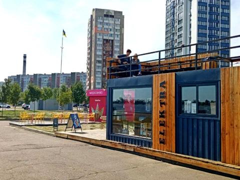 квартира за адресою Козацька вул., 17