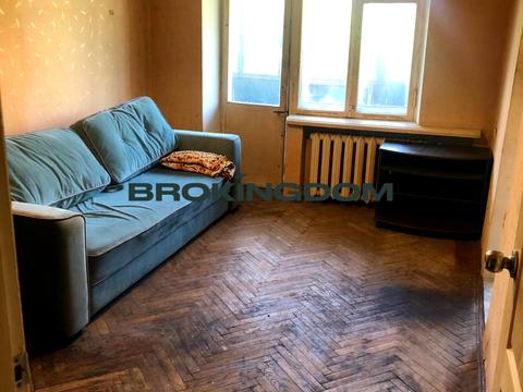 квартира по адресу Тираспольская ул., 43/1