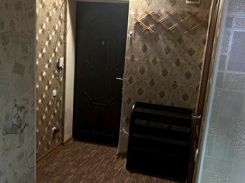 квартира по адресу Евгения Чикаленко ул., 43