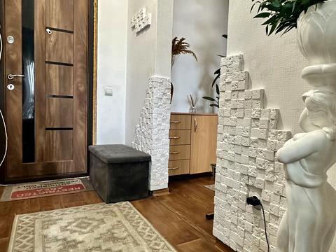 квартира за адресою Ревуцького вул., 54-Б