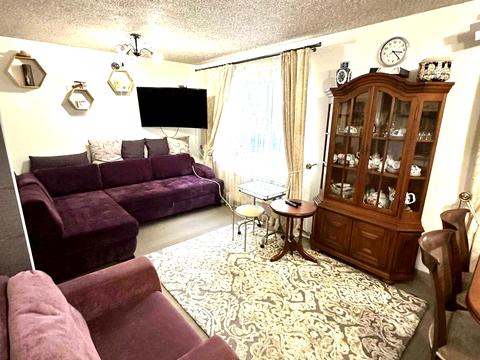квартира за адресою Річицька вул., 9