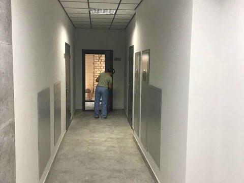 квартира за адресою Сухумська вул., 22