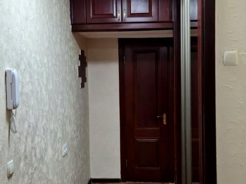 квартира по адресу Щусева ул., 12-А
