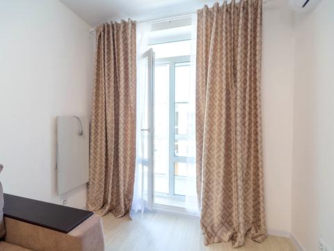 квартира по адресу Промениста ул., 44