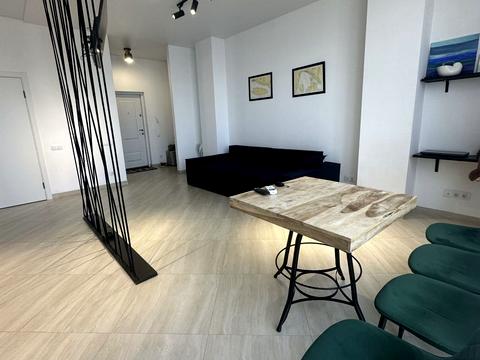 квартира по адресу Дача Ковалевского ул., 121 к1