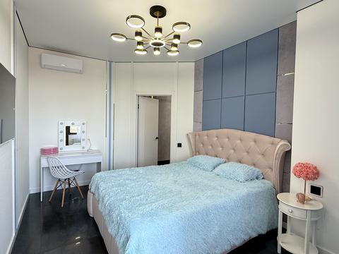 квартира за адресою Генуезька вул., 1