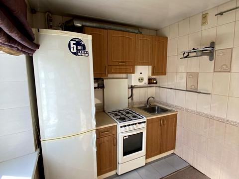 квартира по адресу Строителей ул., 27