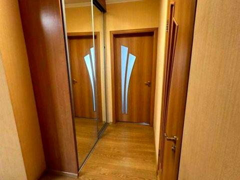 квартира за адресою Срібнокільська вул., 8