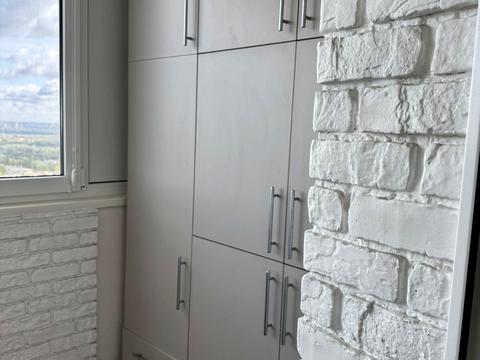 квартира по адресу Науки просп., 60-А