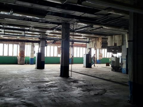 коммерческая по адресу Якова Гніздовського ул. (Магнітогорська), 1