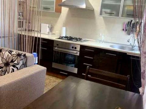 квартира по адресу Василя Овсієнка ул. (Білгородська), 10