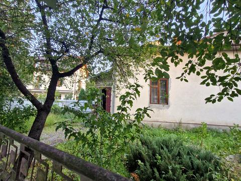 дом по адресу Тарнавського, 34