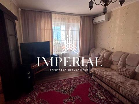 квартира по адресу Александры Экстер ул. (Цветаевой Марины), 9