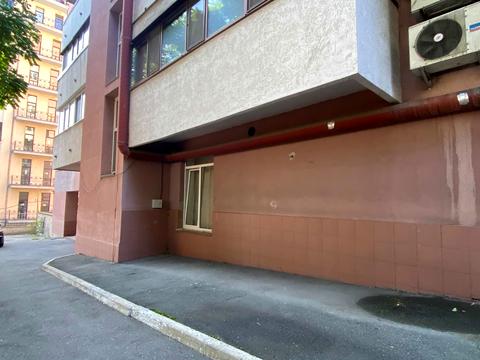 квартира по адресу Тарасовская ул., 21