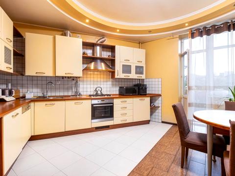 квартира по адресу Ефремова ул., 13