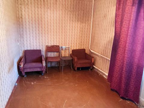 квартира за адресою Відродження просп. (Аношкіна), 58