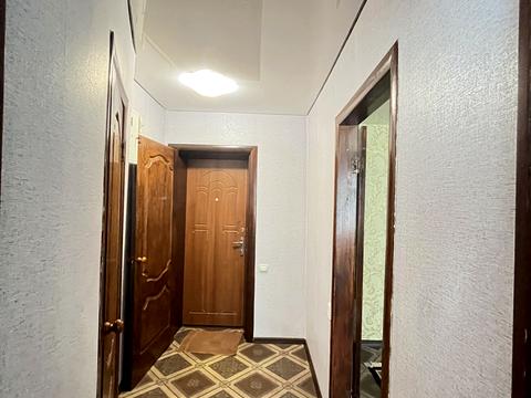 квартира за адресою Звенигородська вул., 21