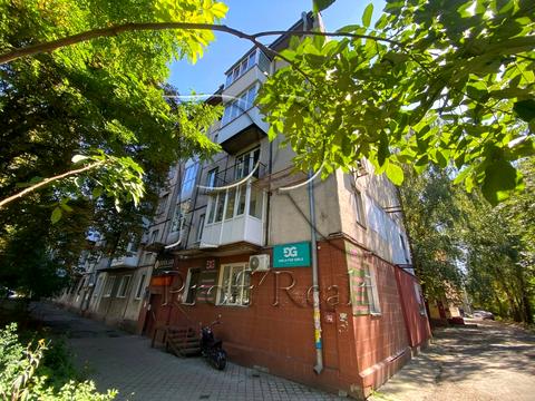 квартира по адресу Берестейский просп. (Победы), 79