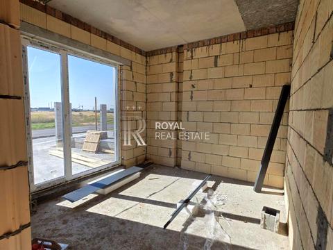 дом по адресу Радужная ул.