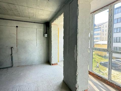 квартира по адресу Центральная ул., 5г