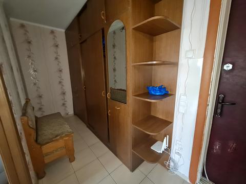 квартира за адресою Левка Лук'яненка вул. (Маршала Тимошенка), 1-Д