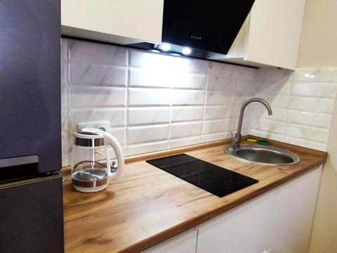 квартира по адресу Ревуцкого ул., 40-В