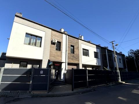 дом по адресу Утренняя ул., 18