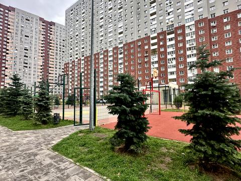 квартира по адресу Балтийский пер., 1
