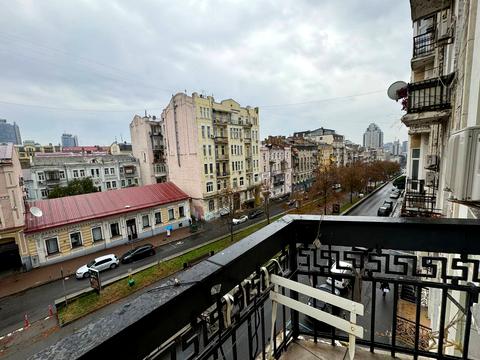 квартира по адресу Антоновича ул. (Горького), 8