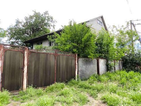 будинок за адресою Партизанська, 3