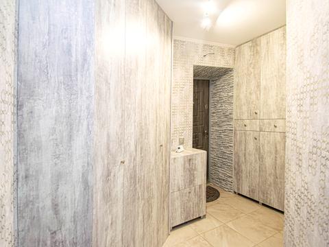 квартира за адресою Генерала М. Тарнавського пров., 38