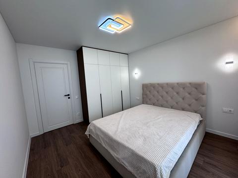 квартира за адресою Київська, 9д