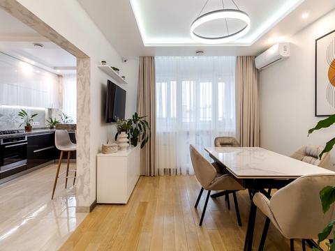 квартира за адресою Тараса Шевченка вул., 19