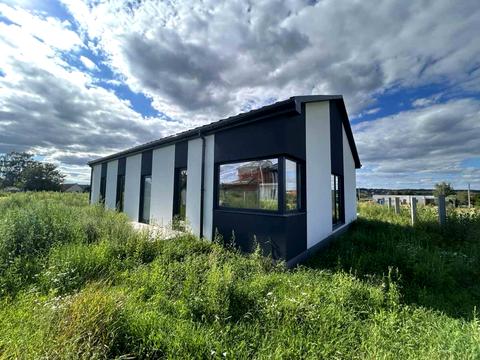 дом по адресу Бурштинова