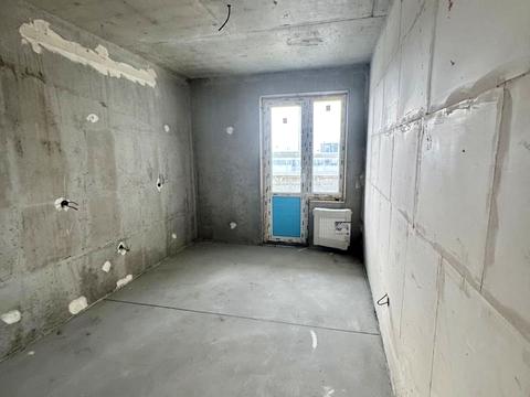 квартира по адресу Озёрная ул., 27 А