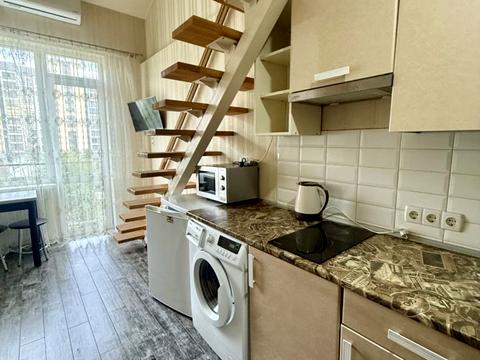квартира по адресу Белобровский пер., 5