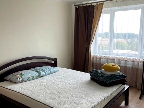 квартира за адресою Молодіжна, 32