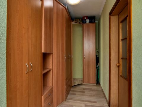 квартира за адресою Феодосійський пров., 14-А