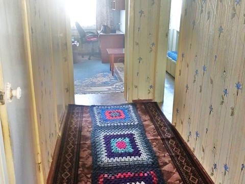 квартира по адресу Привільна ул., 73а