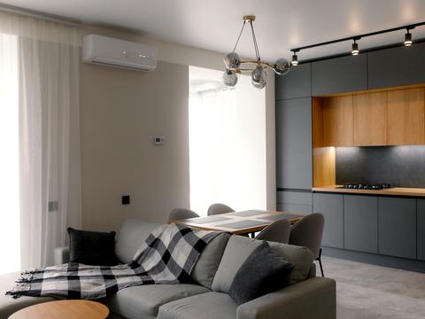 квартира за адресою Героїв Рятувальників вул. (Володі Дубініна), 6