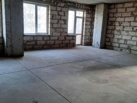 квартира по адресу Пишоновская ул., 24/2