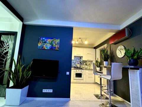 квартира за адресою Ентузіастів вул., 33