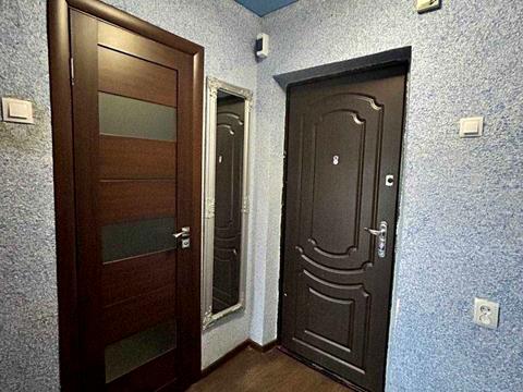 квартира за адресою Космонавтів вул., 35